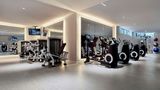 The Miami Beach EDITION Health Club