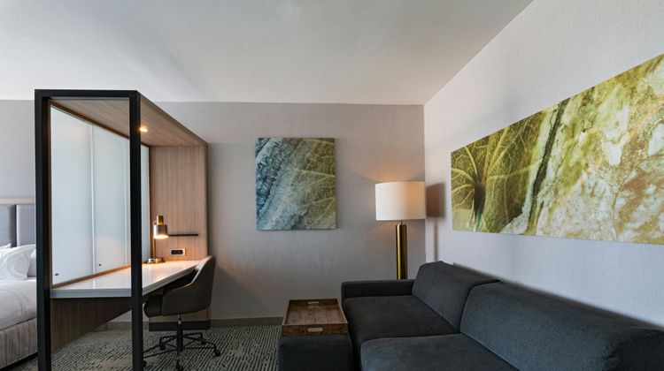 SpringHill Suites Austin Cedar Park Room