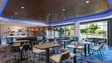 SpringHill Suites Austin Cedar Park Restaurant