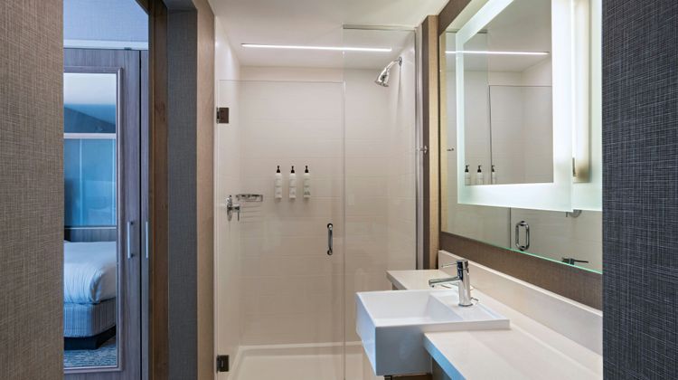 SpringHill Suites Austin Cedar Park Room