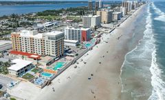 Residence Inn Daytona Beach Oceanfront