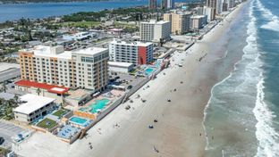 Residence Inn Daytona Beach Oceanfront