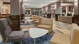 <b>Residence Inn Daytona Beach Oceanfront Lobby</b>. Images powered by <a href="https://www.leonardoworldwide.com/" title="Leonardo Worldwide" target="_blank">Leonardo</a>.