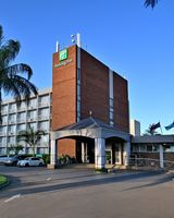 Holiday Inn Bulawayo