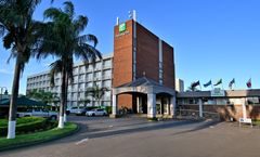 Holiday Inn Bulawayo