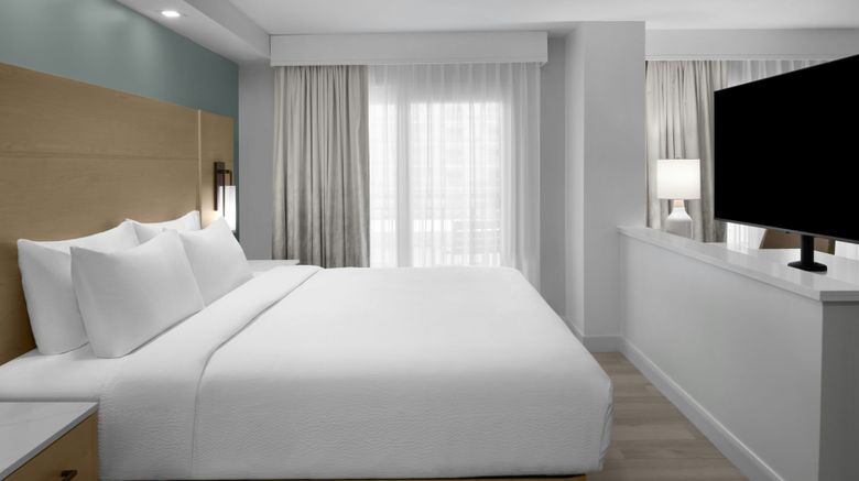 <b>Residence Inn Daytona Beach Oceanfront Suite</b>. Images powered by <a href="https://www.leonardoworldwide.com/" title="Leonardo Worldwide" target="_blank">Leonardo</a>.