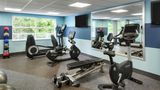 Four Points by Sheraton Surrey Health Club