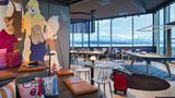Moxy Tromso Exterior