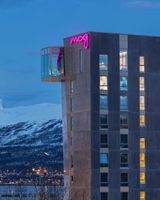 Moxy Tromso