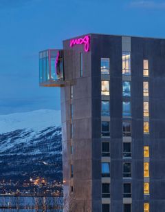 Moxy Tromso
