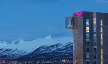 Moxy Tromso