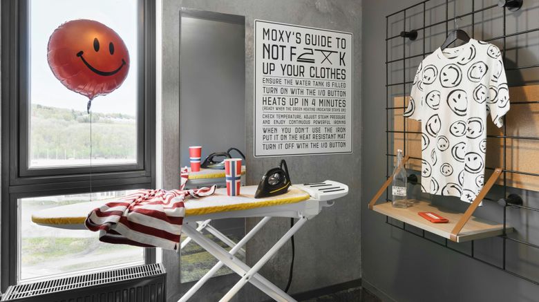<b>Moxy Tromso Other</b>. Images powered by <a href="https://www.leonardoworldwide.com/" title="Leonardo Worldwide" target="_blank">Leonardo</a>.