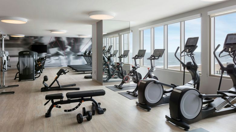 <b>Marriott Virginia Beach Oceanfront Health Club</b>. Images powered by <a href="https://www.leonardoworldwide.com/" title="Leonardo Worldwide" target="_blank">Leonardo</a>.