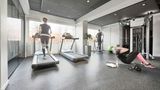Four Points Flex by Sheraton Copenhagen Health Club