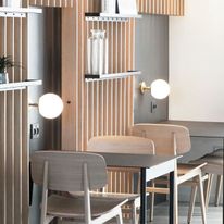 Four Points Flex by Sheraton Copenhagen
