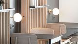 Four Points Flex by Sheraton Copenhagen Lobby