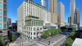 The Peninsula Chicago