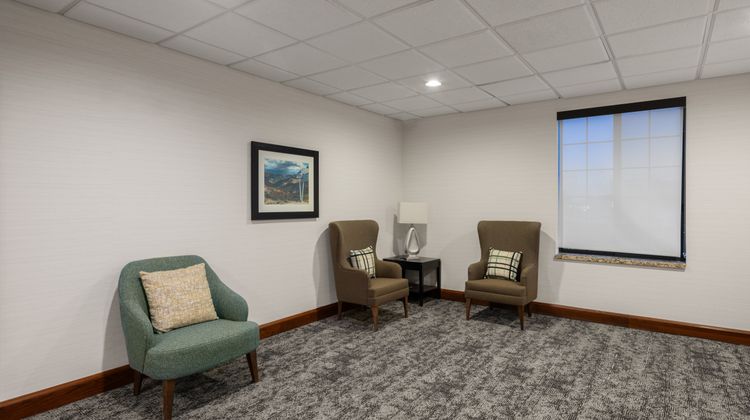 Staybridge Suites Midvale Meeting