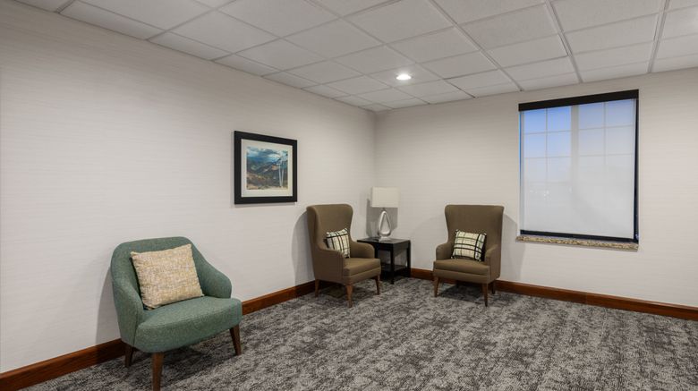 <b>Staybridge Suites Midvale Meeting</b>. Images powered by <a href="https://www.leonardoworldwide.com/" title="Leonardo Worldwide" target="_blank">Leonardo</a>.