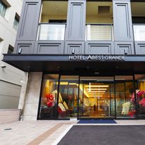 Hotel Abest Grande Takatsuki