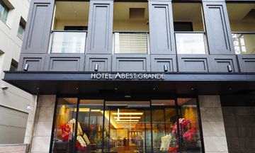 Hotel Abest Grande Takatsuki