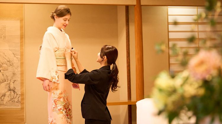 Takanawa Hanakohro Other