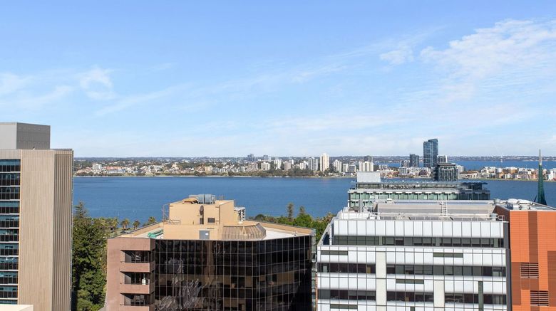 <b>Astra Apartments Perth Exterior</b>. Images powered by <a href="https://www.leonardoworldwide.com/" title="Leonardo Worldwide" target="_blank">Leonardo</a>.