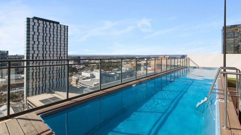 <b>Astra Apartments Perth Pool</b>. Images powered by <a href="https://www.leonardoworldwide.com/" title="Leonardo Worldwide" target="_blank">Leonardo</a>.