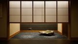 Takanawa Hanakohro Lobby