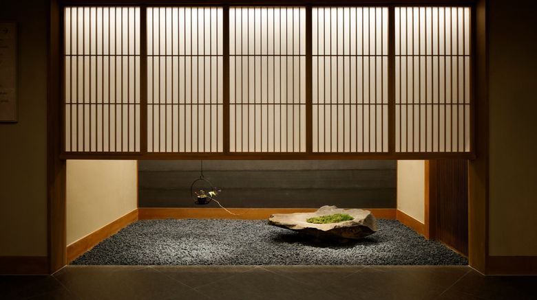 <b>Takanawa Hanakohro Lobby</b>. Images powered by <a href="https://www.leonardoworldwide.com/" title="Leonardo Worldwide" target="_blank">Leonardo</a>.