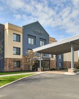 Fairfield Inn & Suites Rochester East