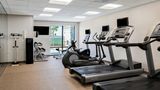 SpringHill Suites Rancho Bernardo Health Club