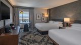 Sheraton Albuquerque Airport Hotel Room