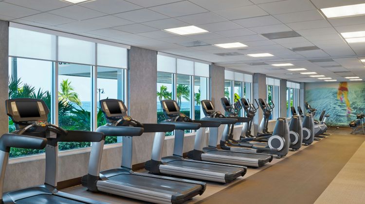 The Westin Fort Lauderdale Beach Resort Health Club