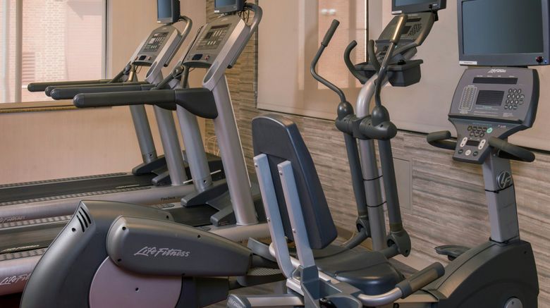 <b>Courtyard Fredericksburg Downtown Health Club</b>. Images powered by <a href="https://www.leonardoworldwide.com/" title="Leonardo Worldwide" target="_blank">Leonardo</a>.
