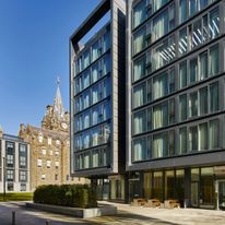 Residence Inn by Marriott Edinburgh