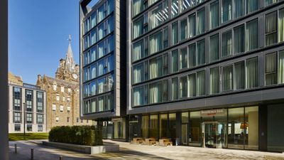 Residence Inn by Marriott Edinburgh