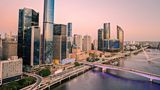 W Brisbane Exterior