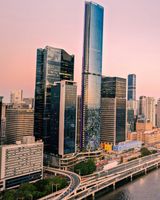W Brisbane