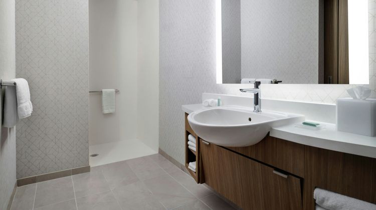 SpringHill Suites by Marriott Troy Room