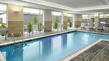 SpringHill Suites by Marriott Troy Pool