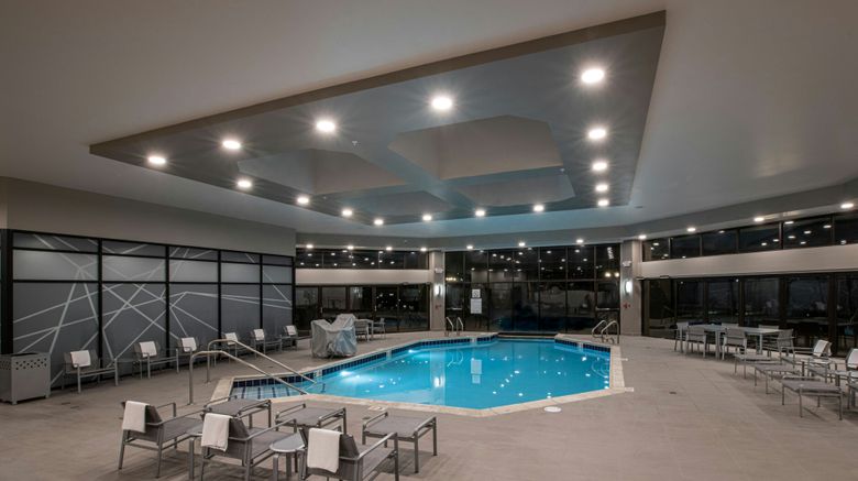 <b>Wichita Marriott Pool</b>. Images powered by <a href="https://www.leonardoworldwide.com/" title="Leonardo Worldwide" target="_blank">Leonardo</a>.