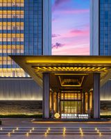 Hong Yuan Hotel  by The Crest Collection
