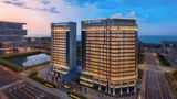Hong Yuan Hotel  by The Crest Collection Exterior