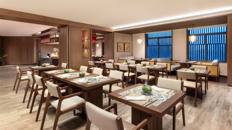 <b>Hong Yuan Hotel  by The Crest Collection Recreation</b>. Images powered by <a href="https://www.leonardoworldwide.com/" title="Leonardo Worldwide" target="_blank">Leonardo</a>.