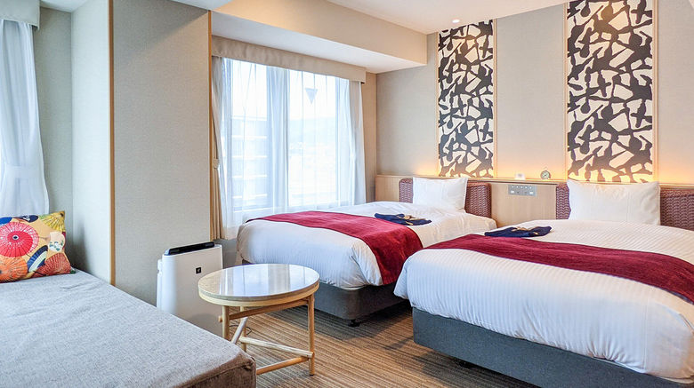 <b>Hotel SUI Kyoto Kiyomizu Other</b>. Images powered by <a href="https://www.leonardoworldwide.com/" title="Leonardo Worldwide" target="_blank">Leonardo</a>.