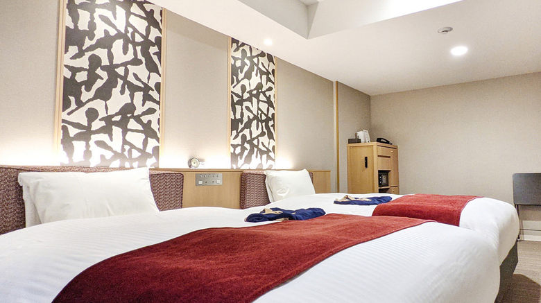 <b>Hotel SUI Kyoto Kiyomizu Other</b>. Images powered by <a href="https://www.leonardoworldwide.com/" title="Leonardo Worldwide" target="_blank">Leonardo</a>.
