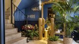 Welcome Hotel Exterior