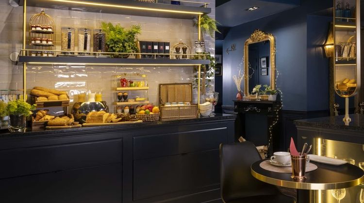 Welcome Hotel Restaurant
