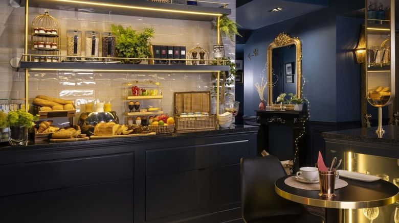 <b>Welcome Hotel Restaurant</b>. Images powered by <a href="https://www.leonardoworldwide.com/" title="Leonardo Worldwide" target="_blank">Leonardo</a>.